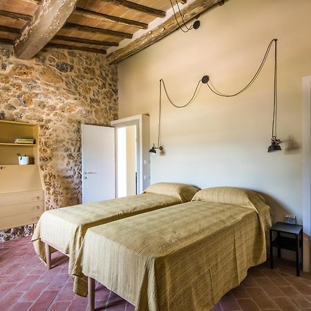 Agriturismo Casalino18 Tognazza Luaran gambar
