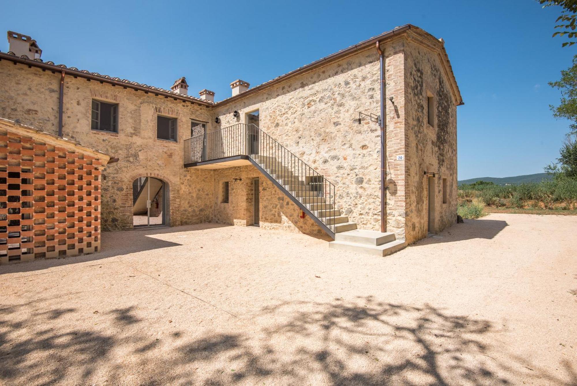 Agriturismo Casalino18 Tognazza Luaran gambar