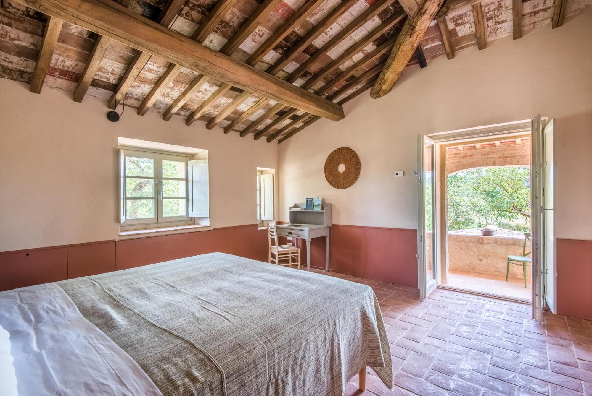 Agriturismo Casalino18 Tognazza Luaran gambar