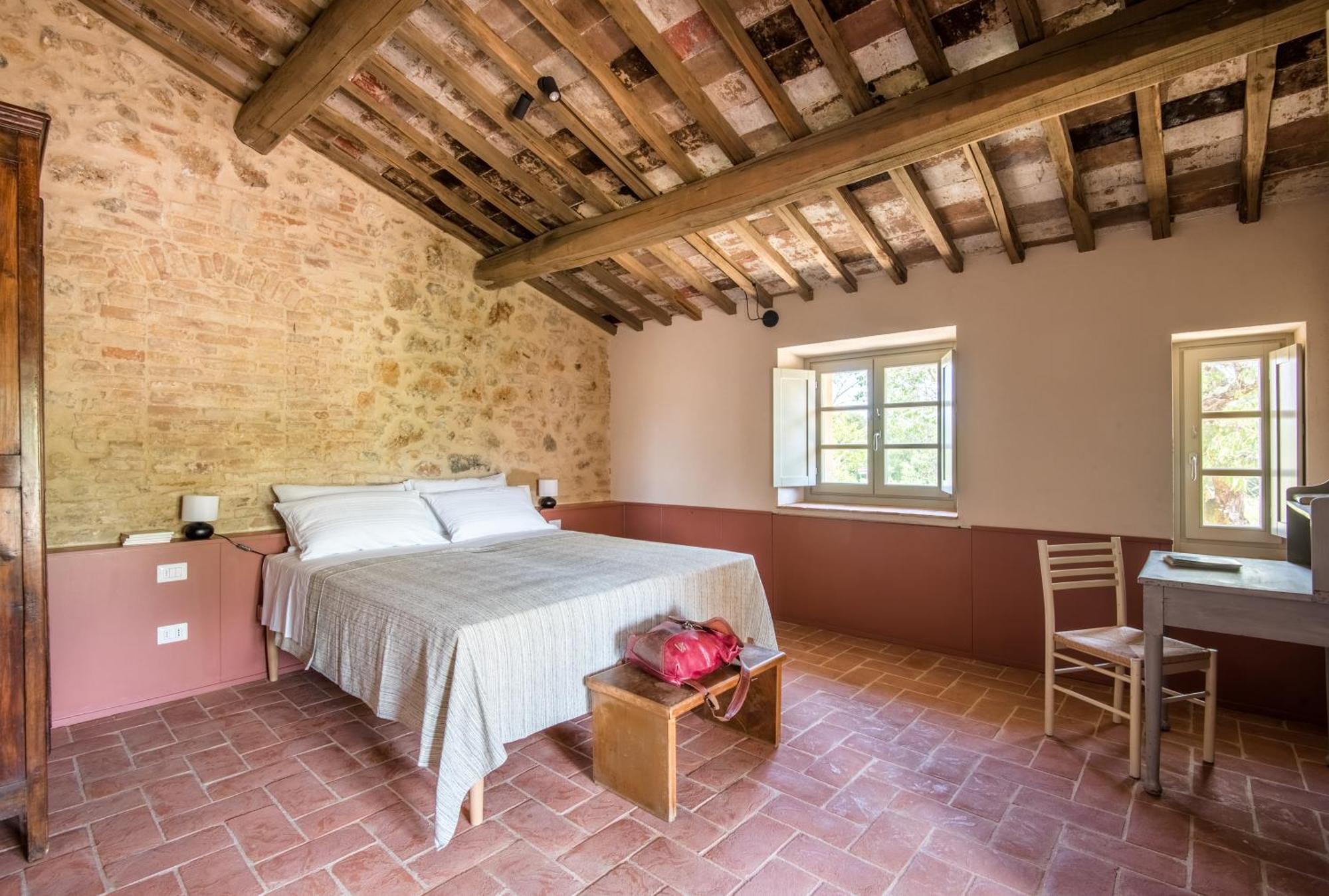 Agriturismo Casalino18 Tognazza Luaran gambar