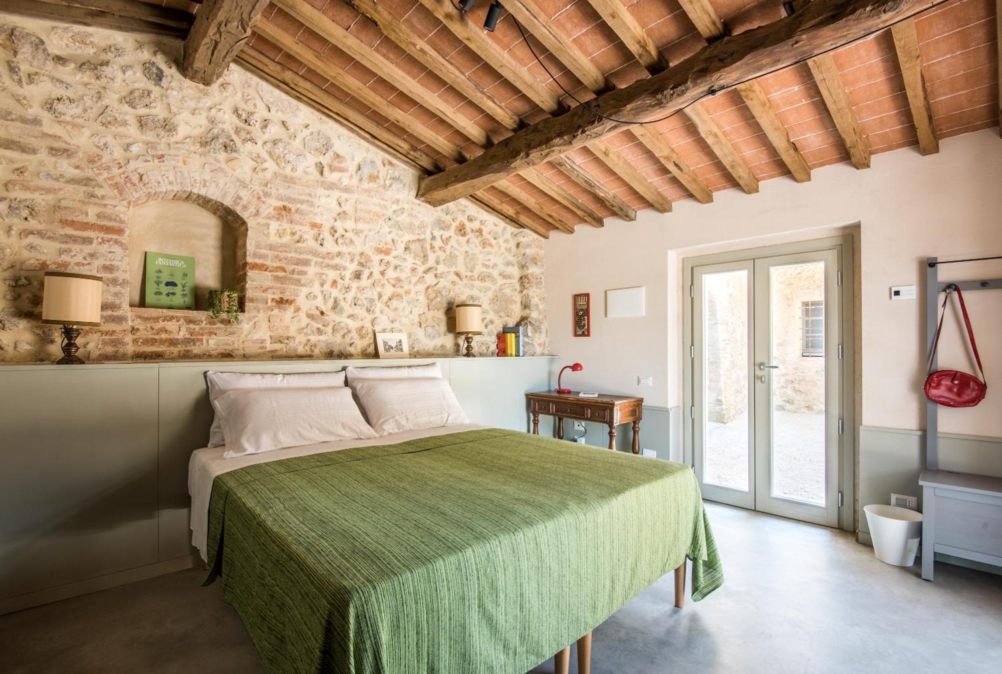 Agriturismo Casalino18 Tognazza Luaran gambar