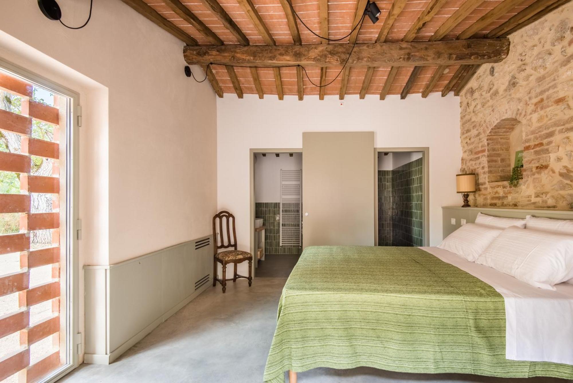 Agriturismo Casalino18 Tognazza Luaran gambar