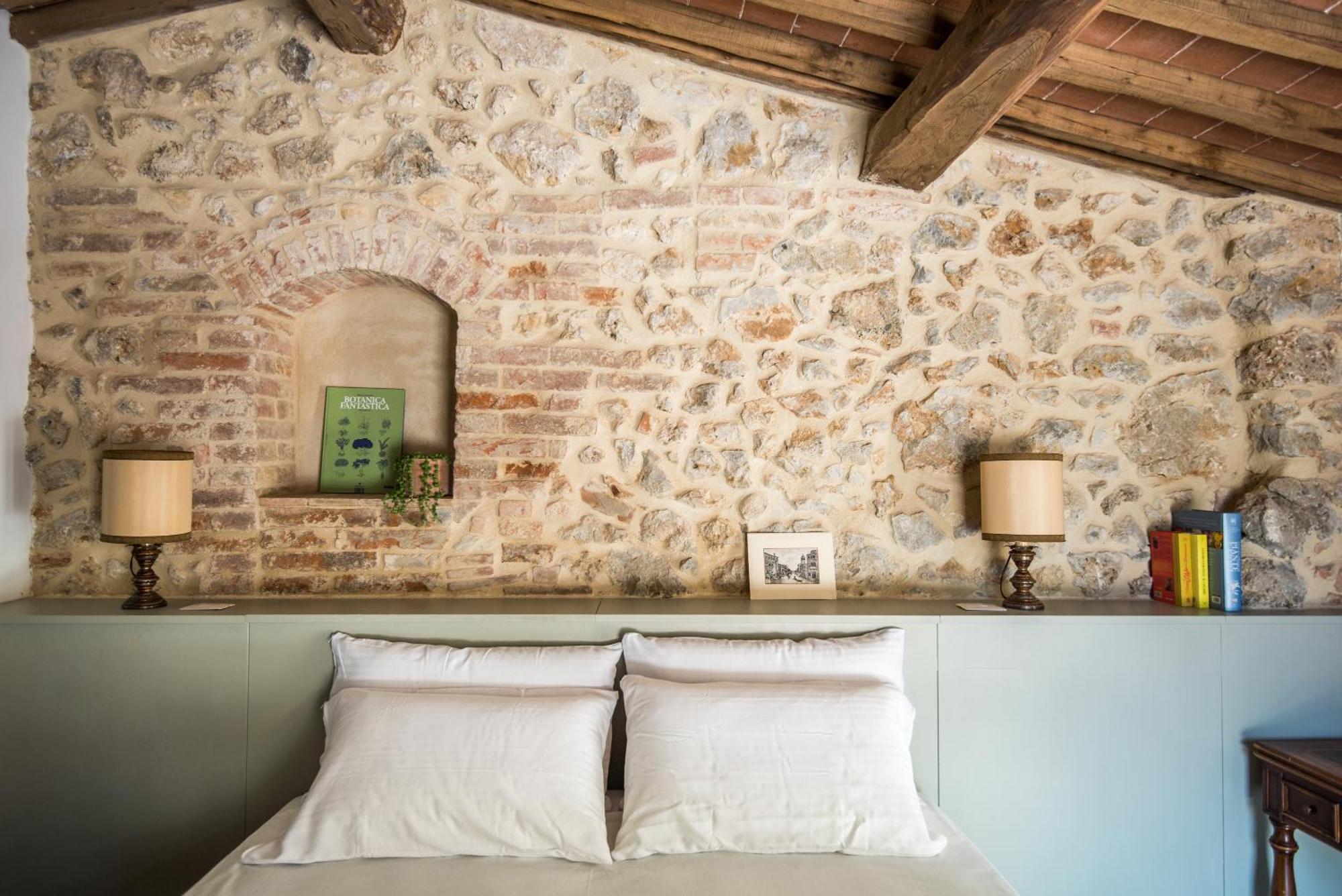 Agriturismo Casalino18 Tognazza Luaran gambar
