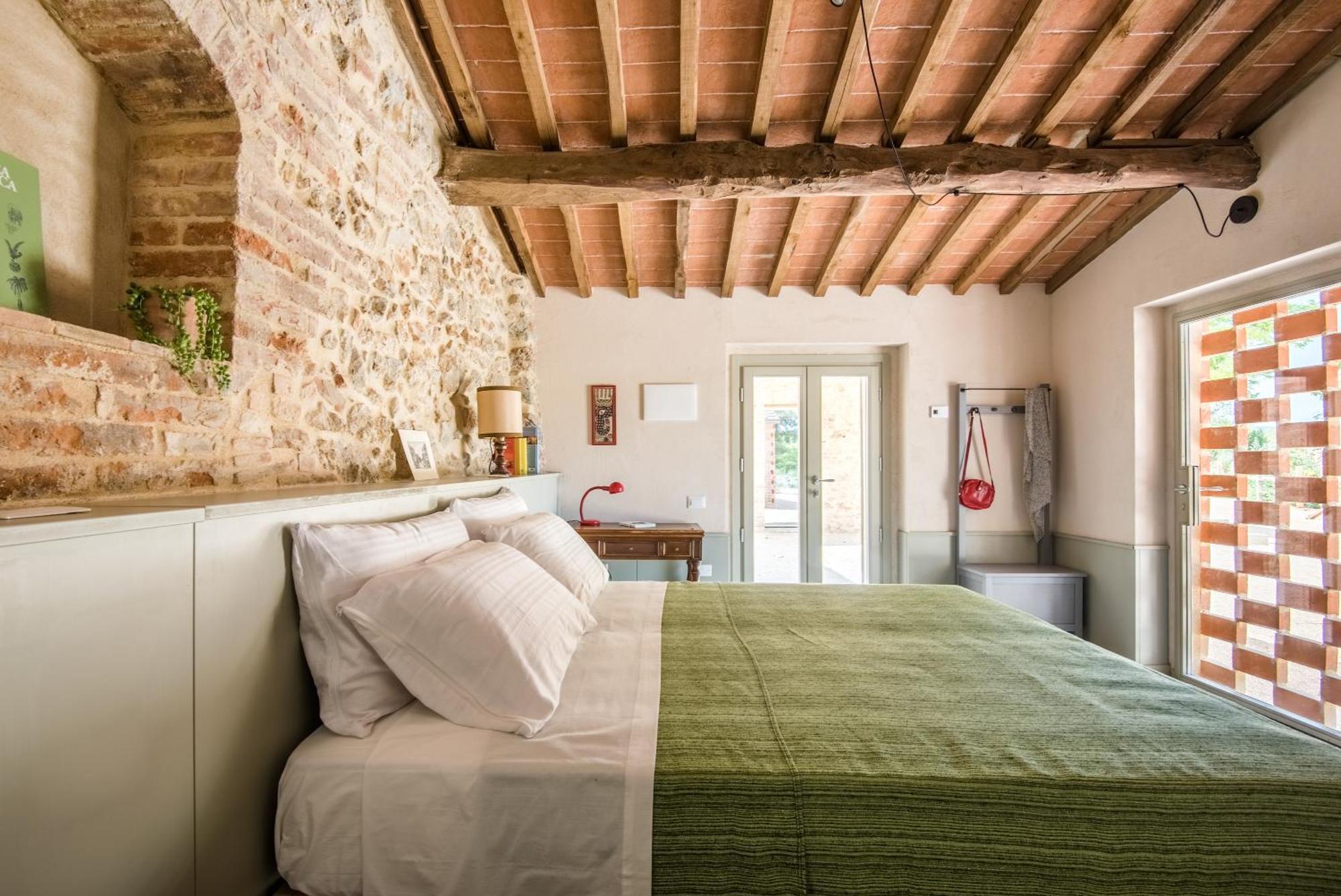 Agriturismo Casalino18 Tognazza Luaran gambar