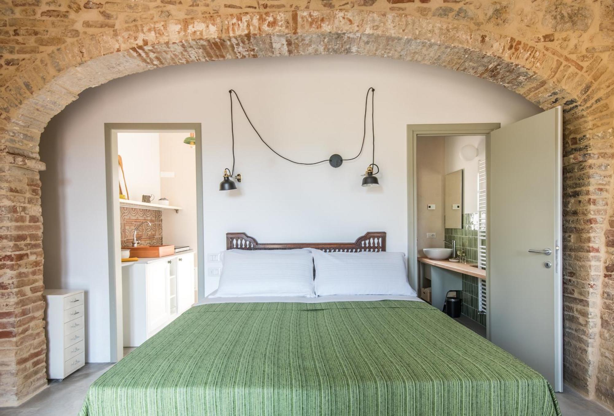 Agriturismo Casalino18 Tognazza Luaran gambar