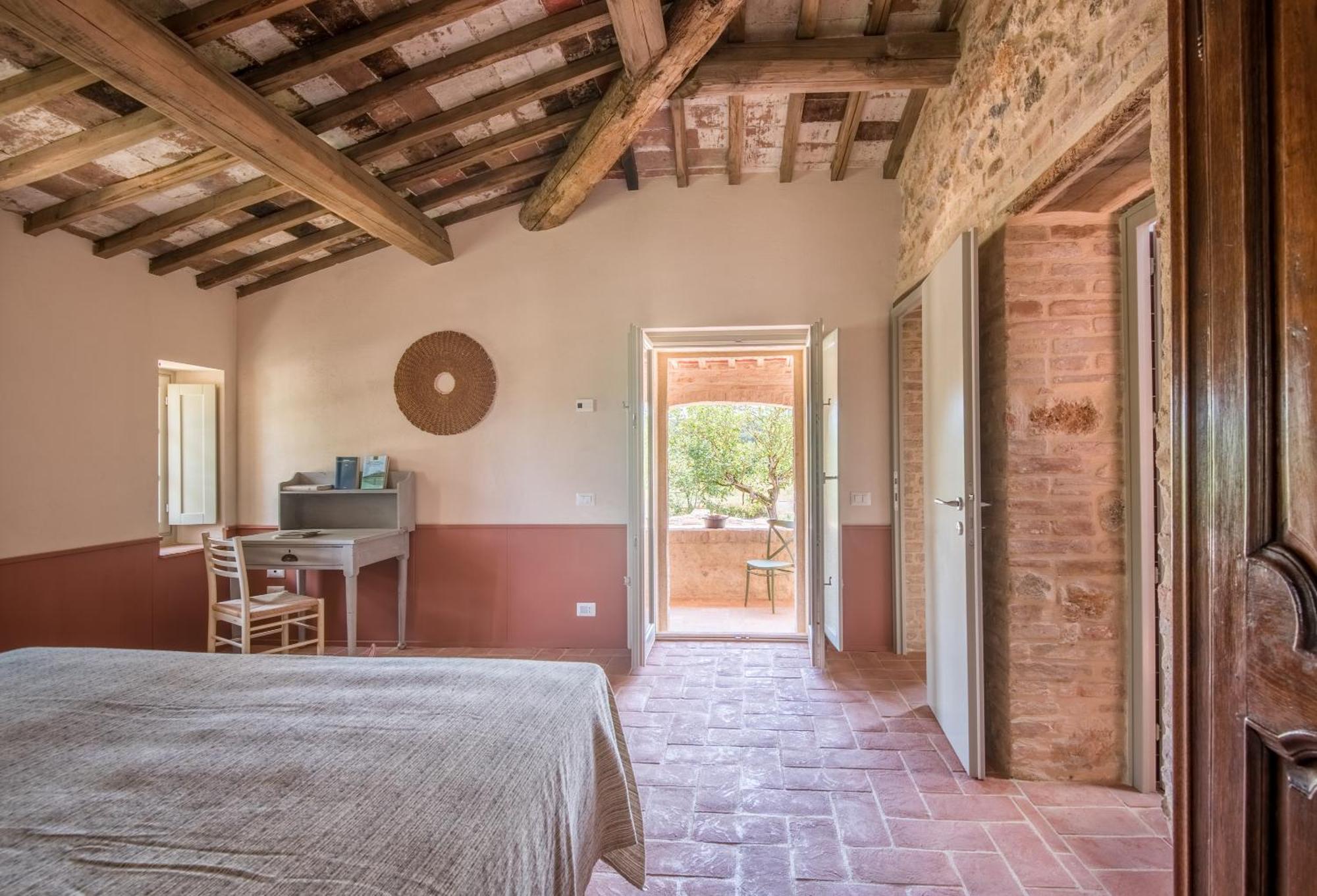Agriturismo Casalino18 Tognazza Luaran gambar