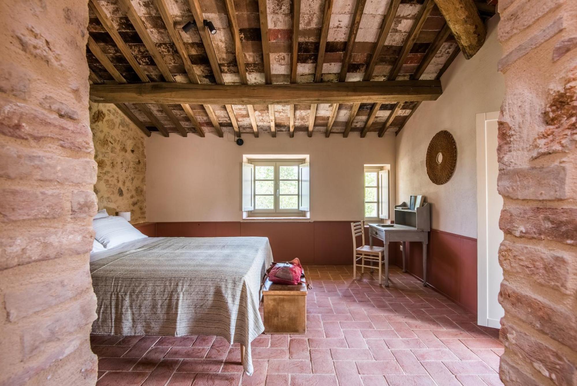 Agriturismo Casalino18 Tognazza Luaran gambar