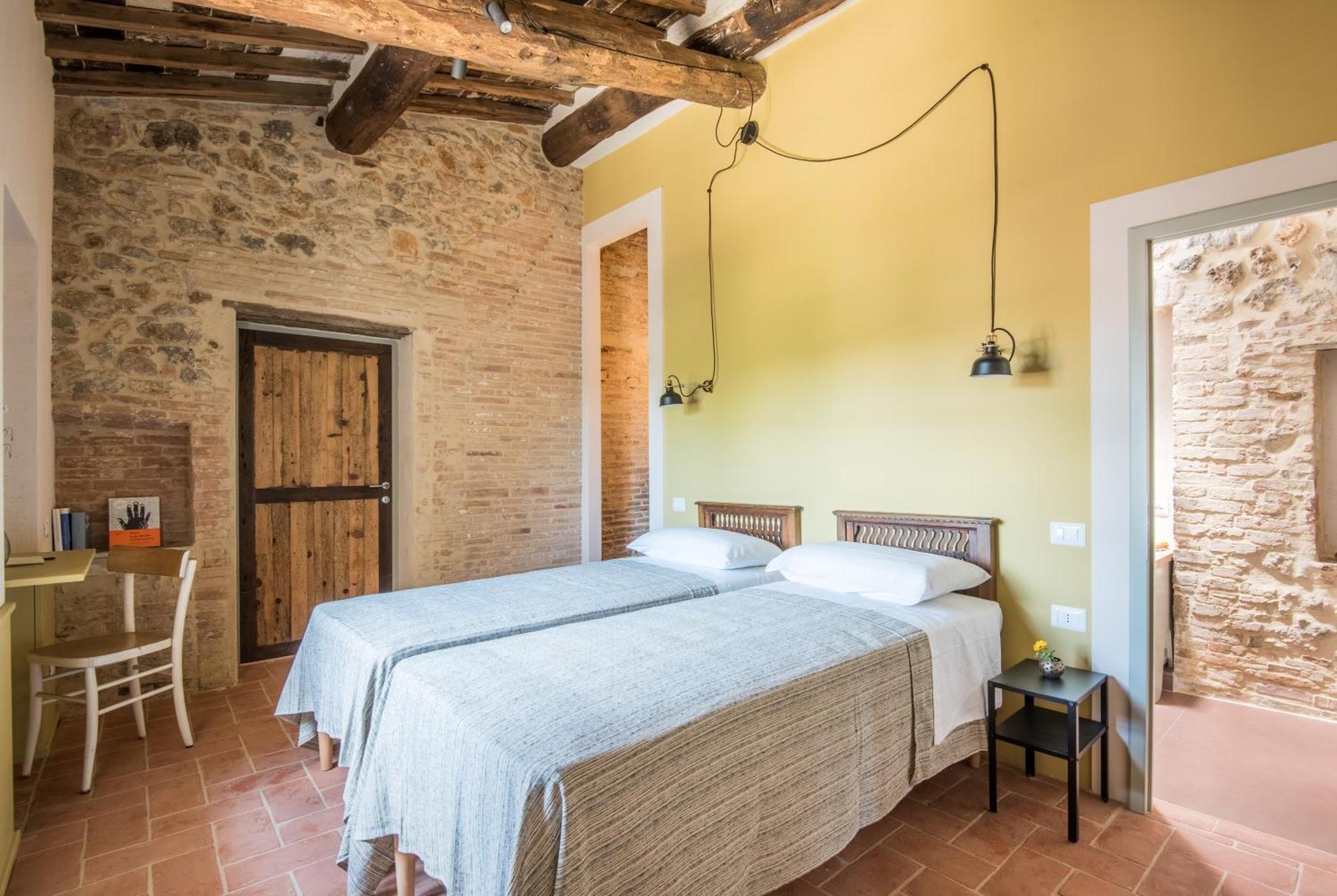 Agriturismo Casalino18 Tognazza Luaran gambar