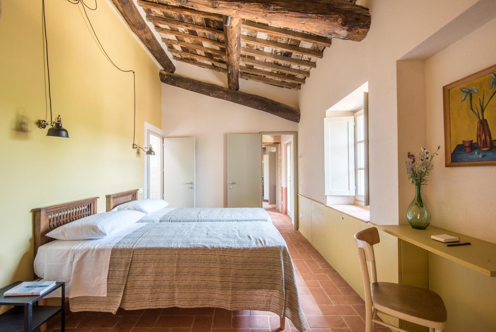 Agriturismo Casalino18 Tognazza Luaran gambar