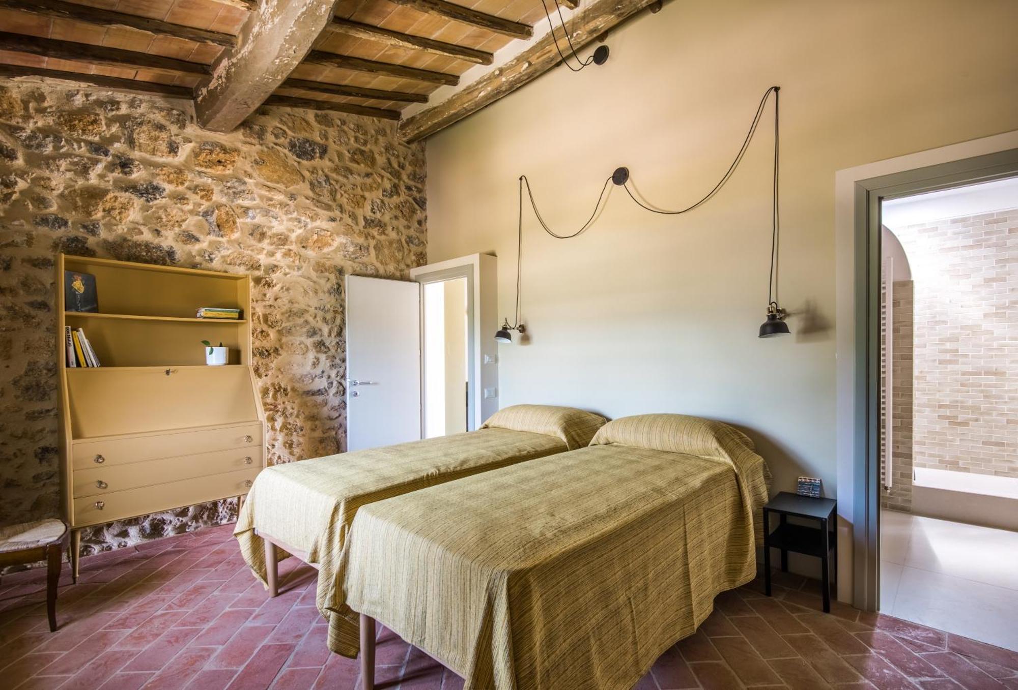 Agriturismo Casalino18 Tognazza Luaran gambar