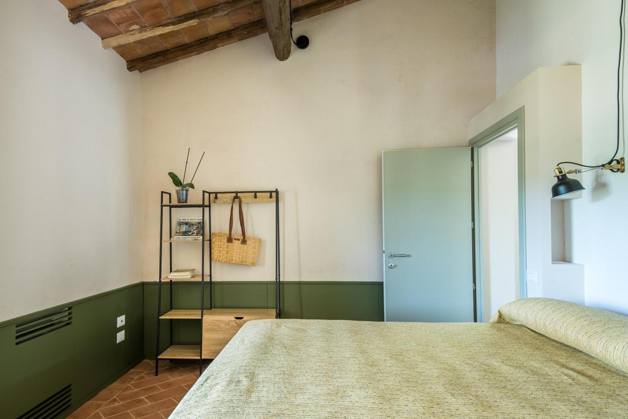 Agriturismo Casalino18 Tognazza Luaran gambar
