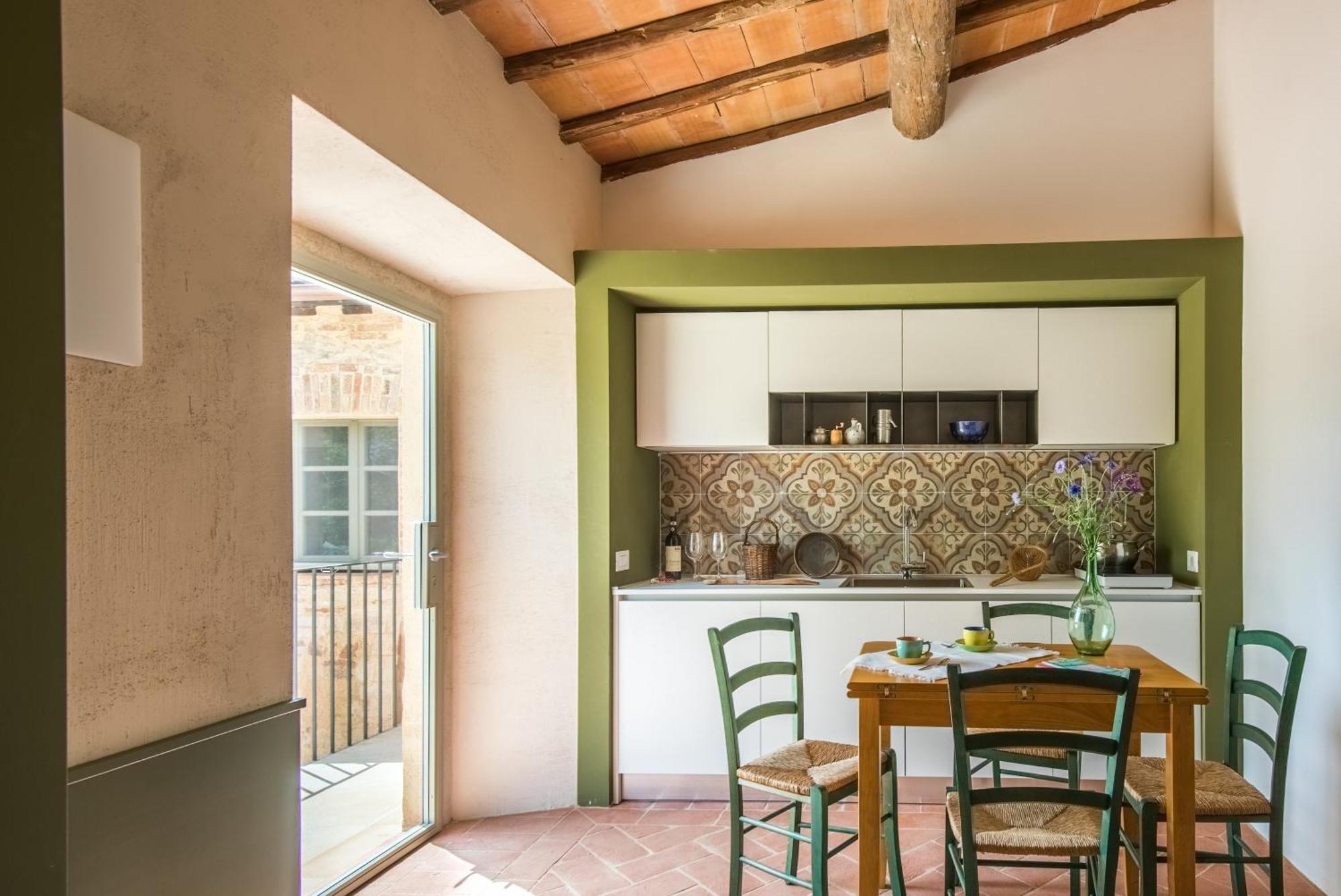 Agriturismo Casalino18 Tognazza Luaran gambar