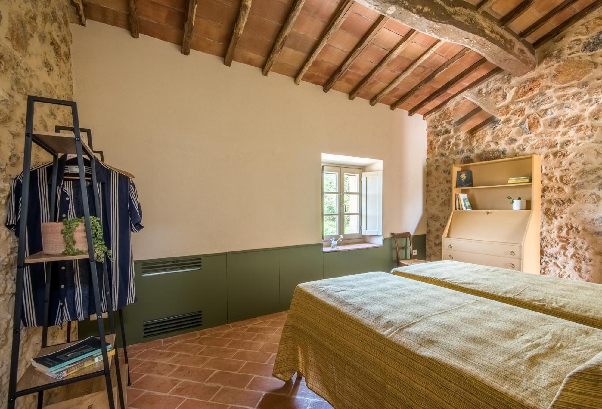 Agriturismo Casalino18 Tognazza Luaran gambar